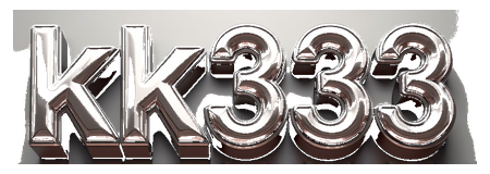 kk333 logo