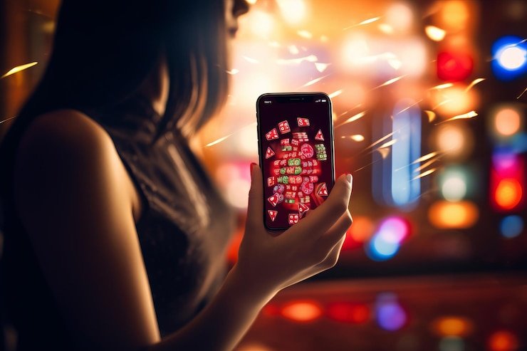 kk333 mobile gaming